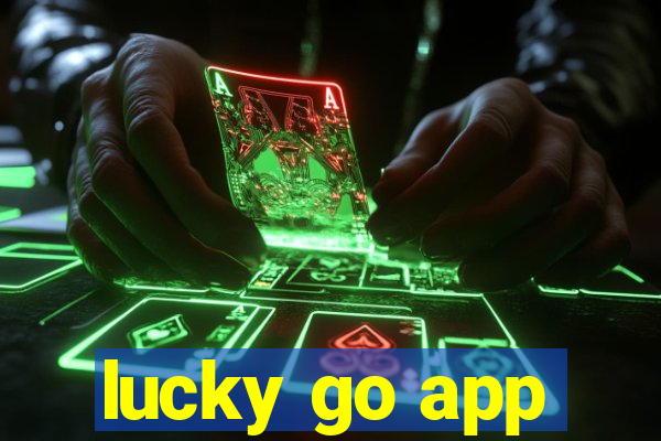 lucky go app